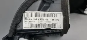 Honda CR-V Dysze / Kratki środkowego nawiewu deski rozdzielczej 77610SWAAO