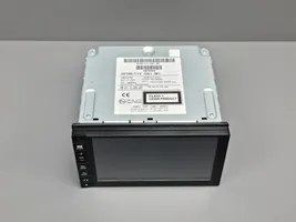 Honda CR-V Panel / Radioodtwarzacz CD/DVD/GPS 1380005110D101