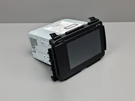 Honda HR-V Radio/CD/DVD/GPS head unit 1380002930C101