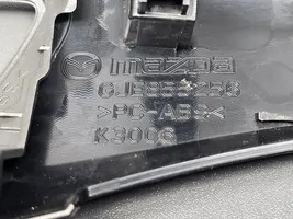 Mazda 6 Panneau de garniture tableau de bord GJE855256