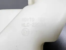 Honda CR-V Réservoir de liquide lave-glace HLC22034