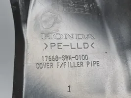 Honda CR-V Plaque de protection de réservoir de carburant 19668SWA0100