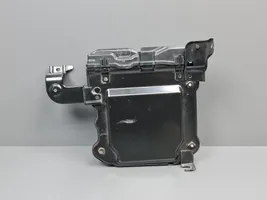 Honda CR-V Boîtier de l'unité de commande du moteur 37827RFWG0