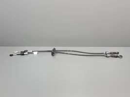 Honda CR-V Gear shift cable linkage 54310SWYE020M1