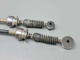 Honda CR-V Gear shift cable linkage 54310SWYE020M1