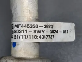 Honda CR-V Ilmastointilaitteen putki (A/C) MF4453503923