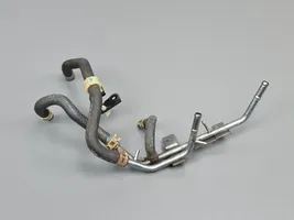 Honda CR-V Fuel line pipe 