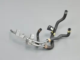 Honda CR-V Fuel line pipe 