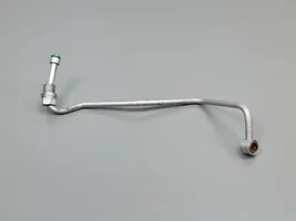 Dacia Sandero Turbo turbocharger oiling pipe/hose 23802R