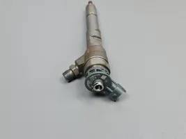 Dacia Sandero Injecteur de carburant 0445110652