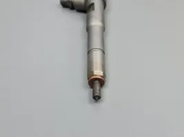 Dacia Sandero Injecteur de carburant 0445110652