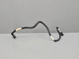 Dacia Sandero Linea/tubo/manicotto combustibile 