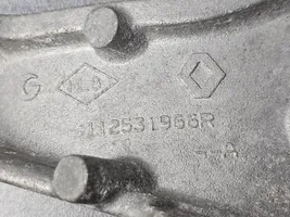 Dacia Sandero Supporto di montaggio scatola del cambio 112531966R