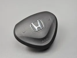 Honda Accord Poduszka powietrzna Airbag kierownicy 77800TL0G8102P