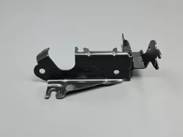 Dacia Sandero ABS pump bracket 478407227R