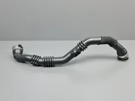 Dacia Sandero Intercooler hose/pipe 144604599R