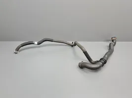 Dacia Sandero Engine coolant pipe/hose 215019439R