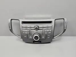 Honda Accord Unité principale radio / CD / DVD / GPS 39050TL0G01