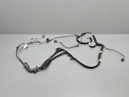 Dacia Sandero Tailgate/trunk wiring harness P241636129R