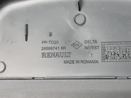 Dacia Sandero Kita salono detalė 265987418R