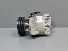 Dacia Sandero Kompresor / Sprężarka klimatyzacji A/C T99006AA