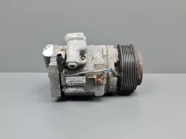 Honda Accord Compressore aria condizionata (A/C) (pompa) 2473006210
