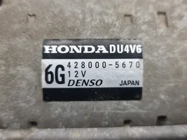 Honda Accord Démarreur 4280005670