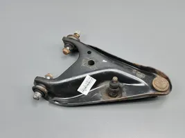 Dacia Sandero Fourchette, bras de suspension inférieur avant 545017081R