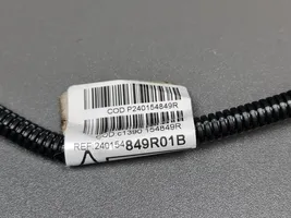Dacia Sandero Autres faisceaux de câbles P240154849R