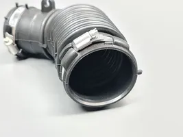 Dacia Sandero Air intake hose/pipe 165758885R