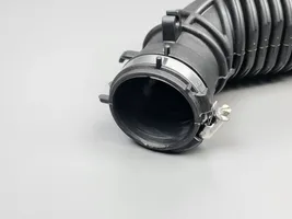 Dacia Sandero Air intake hose/pipe 165758885R