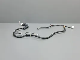 Honda CR-V Rear door wiring loom 32754SWAE005