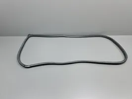 Honda CR-V Rear door rubber seal (on body) 