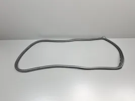 Honda CR-V Rear door rubber seal (on body) 