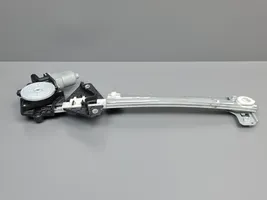 Honda CR-V Mécanisme lève-vitre de porte arrière avec moteur CM012340