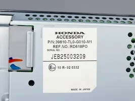 Honda Accord Ekranas/ displėjus/ ekraniukas 39810TL0G010M1