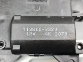 Honda Accord Motorino attuatore aria 1138002320