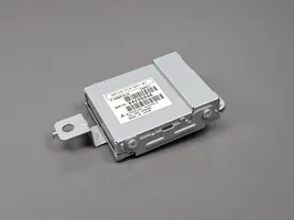 Honda Accord Moduł / Sterownik USB 34N521