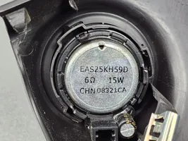 Honda Accord Enceinte haute fréquence de porte avant 72443TL0