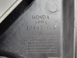 Honda Accord Enceinte haute fréquence de porte avant 72443TL0