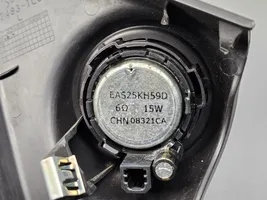 Honda Accord Enceinte haute fréquence de porte avant 72483TL0