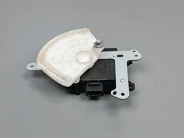 Honda Accord Motorino attuatore aria 1138002320