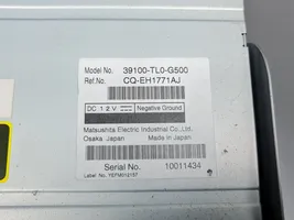 Honda Accord Changeur CD / DVD CQEH1771AJ