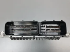 Honda Accord Sterownik / Moduł ECU 0281014809