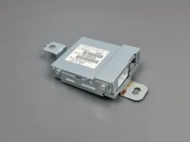 Honda Accord Moduł / Sterownik USB 34N521