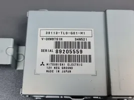 Honda Accord Moduł / Sterownik USB 34N521