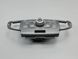 Honda Accord Unité principale radio / CD / DVD / GPS SW0HE8AC