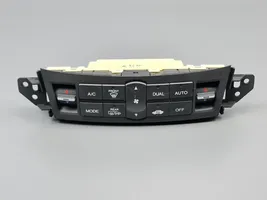 Honda Accord Panel klimatyzacji DO8Y4