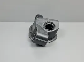 Honda Accord Bouchon, volet de trappe de réservoir à carburant 74480TL0G0