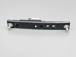 Honda Accord Rail de réglage hauteur de ceinture de sécurité 